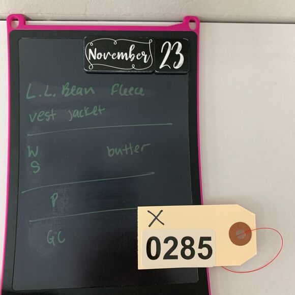 LL Bean Mountain Fleece Vest Womens S Butter Full Zip Polartec Stand Up Collar - Picture 12 of 14